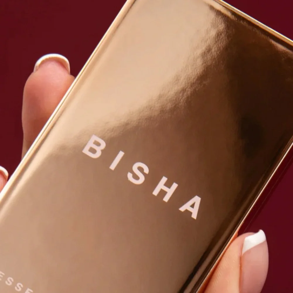 BISHA ⭐️new box⭐️